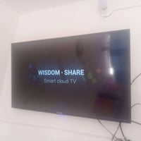 يلازمه ام النت حجم 55هيه ولستلايت ولصحن واير كلهن شغالات ليريدهن يراسل...