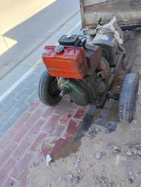 مولد هندي • 30أمبير • كربلاء