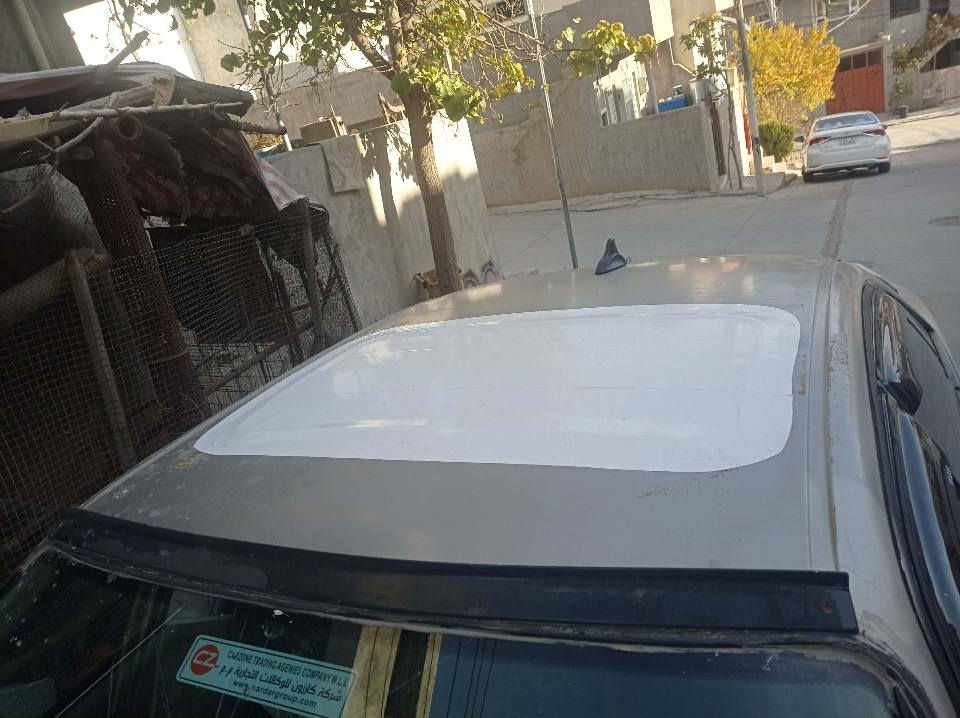 بەناوی خوای گەورەومیهرەبان ...مازدا مۆدێل 1991مەکینە 8وبەخ سڵاید ئاڕم پلاستیک سلێمانی بەشەرتی ئەوەی ماڵ کەس نەبێت پارەی کەسی تیانەبێت وحیجزی مرووری لەسەرنەبێت  گێڕومەکینە بەشەرتی  فیتەر بوخارودووکەڵ نیەکارەبای   هەمووگیانی ئیش ئەکات قفڵ مەرکەزی وگەرمی وفڵچەی جامی پێش ودواوە مەزبووت ئیش ئەکات چوارجام کارەبای تەقەوڕەقەی بەس دەبڵێکی سەکنی تەقیوە ڕۆن وفلتەرو نۆزڵ وپلاک وپاتری ومەسفی بەنزین و تایە ویلی تازە بۆگۆڕدراوە سەیارەکی بێ مەسرەف کامل سێرڤس کارەبای وناومەکینەی بۆکراوە دەعم ولێدراوی نیە پێش وپشتی کەپسە ڕزیووی وخایسی نیە بەرگە دەرگا وبەرگی کوشن زۆرجوان وبێ عەیبە بۆفرۆشتن وگۆڕینەوە بەسەیارەک لەسەردڵ گرتن سەیارەکە لەسلێمانی سعری 25وەرەقە ومعملەیەکی برایانە تکایە مشتەری نیت لەکاتی خۆت ومنیش مەگرە لەگەڵ ڕێزم ... السليمانية, العراق


**إذا كنت صاحب هذا الإعلان وتريد حذفه لأي سبب، رجاءا أرسل رسالة إلى الدعم الفني**