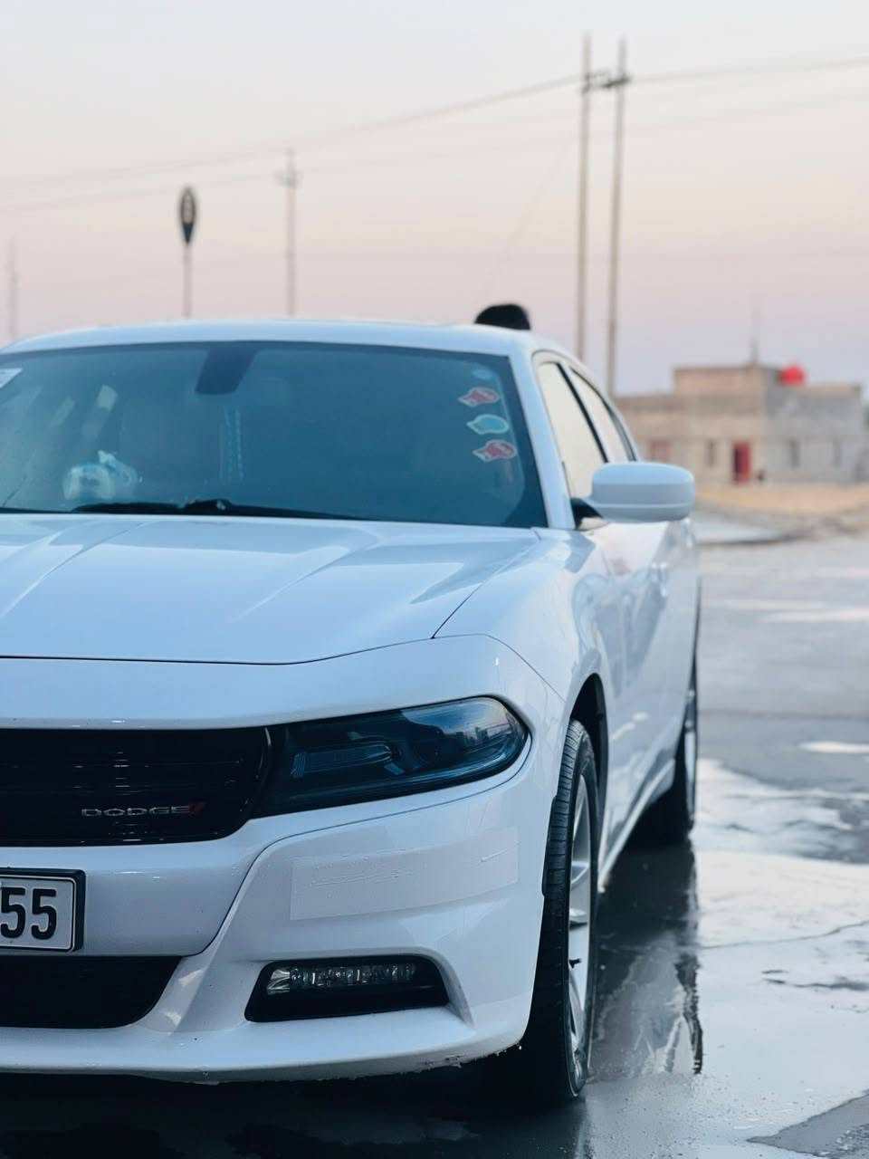 السلام و عليكم 
جارجر للبيع فقط 
موديل 18 كفاله بارد فقط 
رقم سليمانيه بسمي 
صدر خلفي امامي تخم تاير 
مابيها كل نقص  الاستفسار ***********
