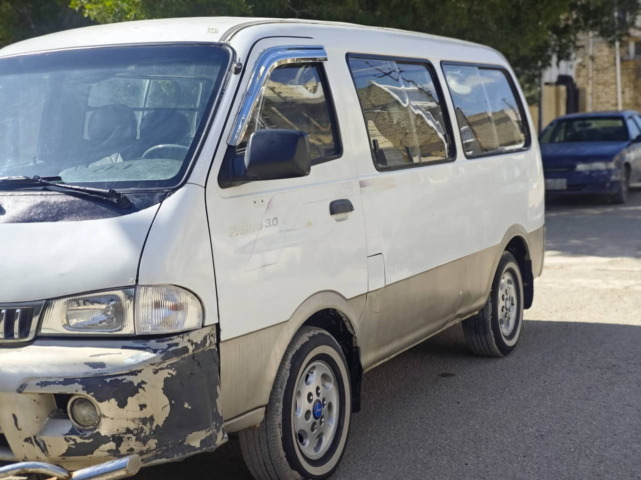 كيا بريجو موديل 2003 للبيع
السياره جديده وجاهزه على اخر حبايه شواصيها مكفوله
وداخلها كلش جديد وخارجها كلش حلو ونصبه السياره
تخم تاير جواها وكهربائيات جديده نكره سلف شغل واطلع
محرك فقط بي خيط تبخير والباقي مكفول

رقم انبار دولي باسمي تحويل مباشر مصفره هيئه وغرامات

📍الموقع بغداد حي الجهاد 

السعر مناسب جداً عند الاتصال 

وسبب البيع عدم التفرغ وياها خط مال طالبات بلاش التفيده السياره يتصل عليه واسف على الاطاله 
للاستفسار/ *********** واتساب او اتصال
