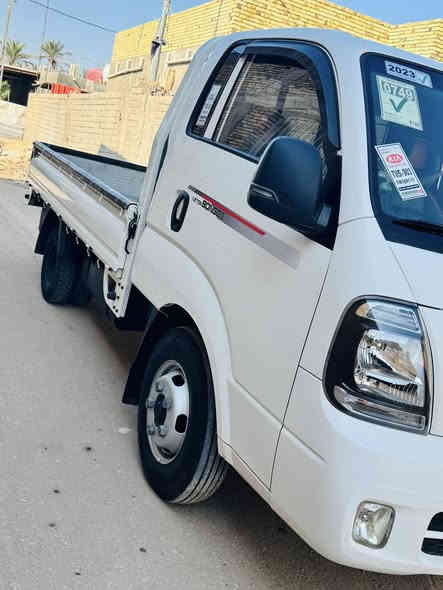 يالله سلام عليكم للبيع كيه فحل مسكر مديل22شكل23 جديده بمعنى الكلمه وضع شركه دبلو فول مواصفات جاهزه من كلشي سنويه جديده حداده جديده تايرات كهربائيات كلها جاهزه تحويل موجود ثاني يوم رقم قادسيه المكان/البصره قضاء المدينه بني منصور 
للاستفسار ع الرقم/‭0780 903 3962‬
