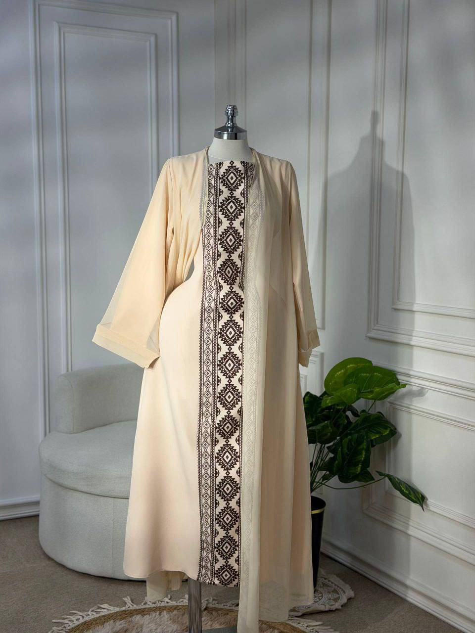 بشت مع بينصل❤‍🩹
السعر 35 الف فقط
خامة دابل & شيفون
38-40-42-44-46


**إذا كنت صاحب هذا الإعلان وتريد حذفه لأي سبب، رجاءا أرسل رسالة إلى الدعم الفني**