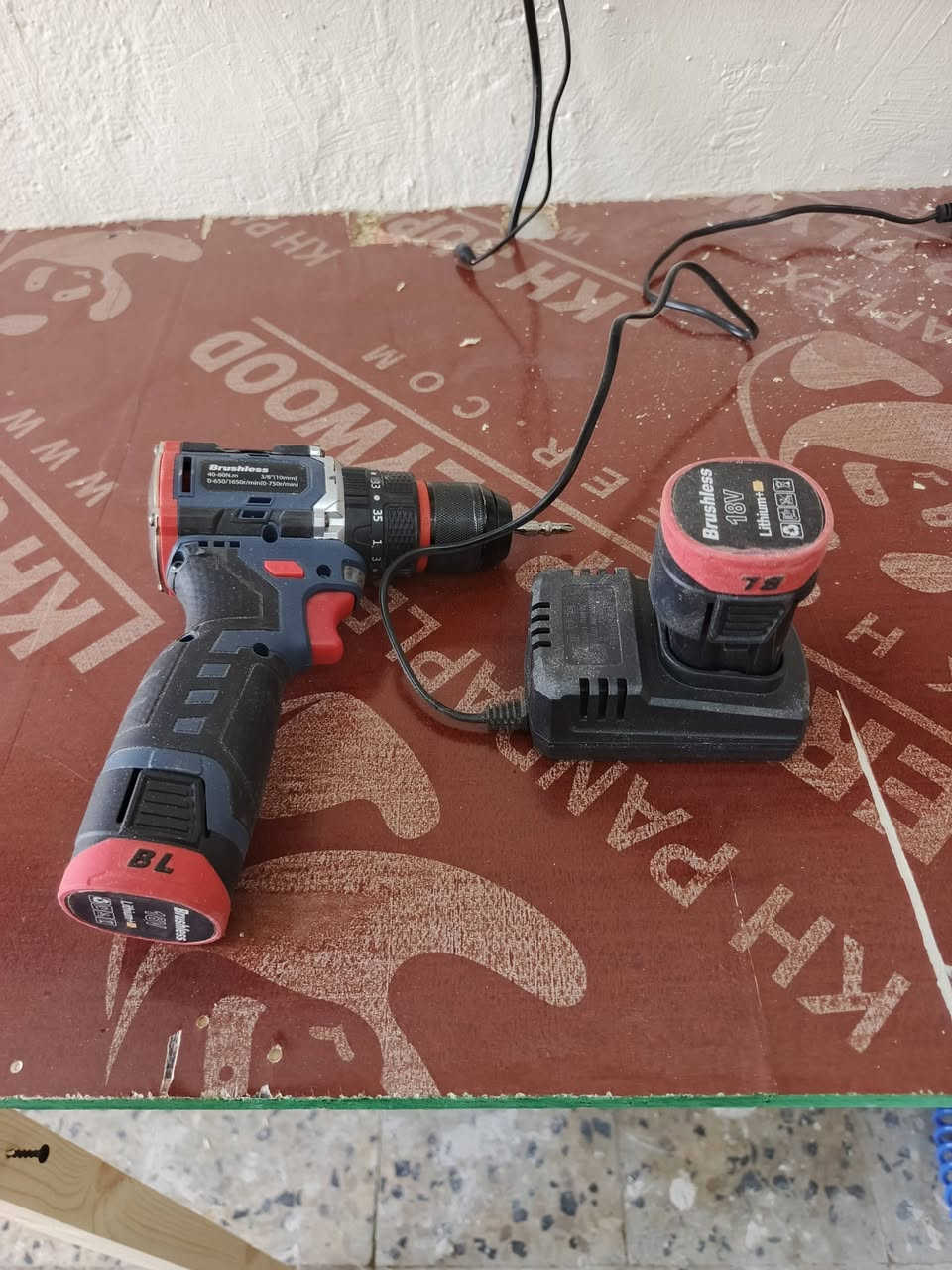 متاح أغراض نجاره ورشه متكامله مكاني كوت
***********رقني للاستفسار
