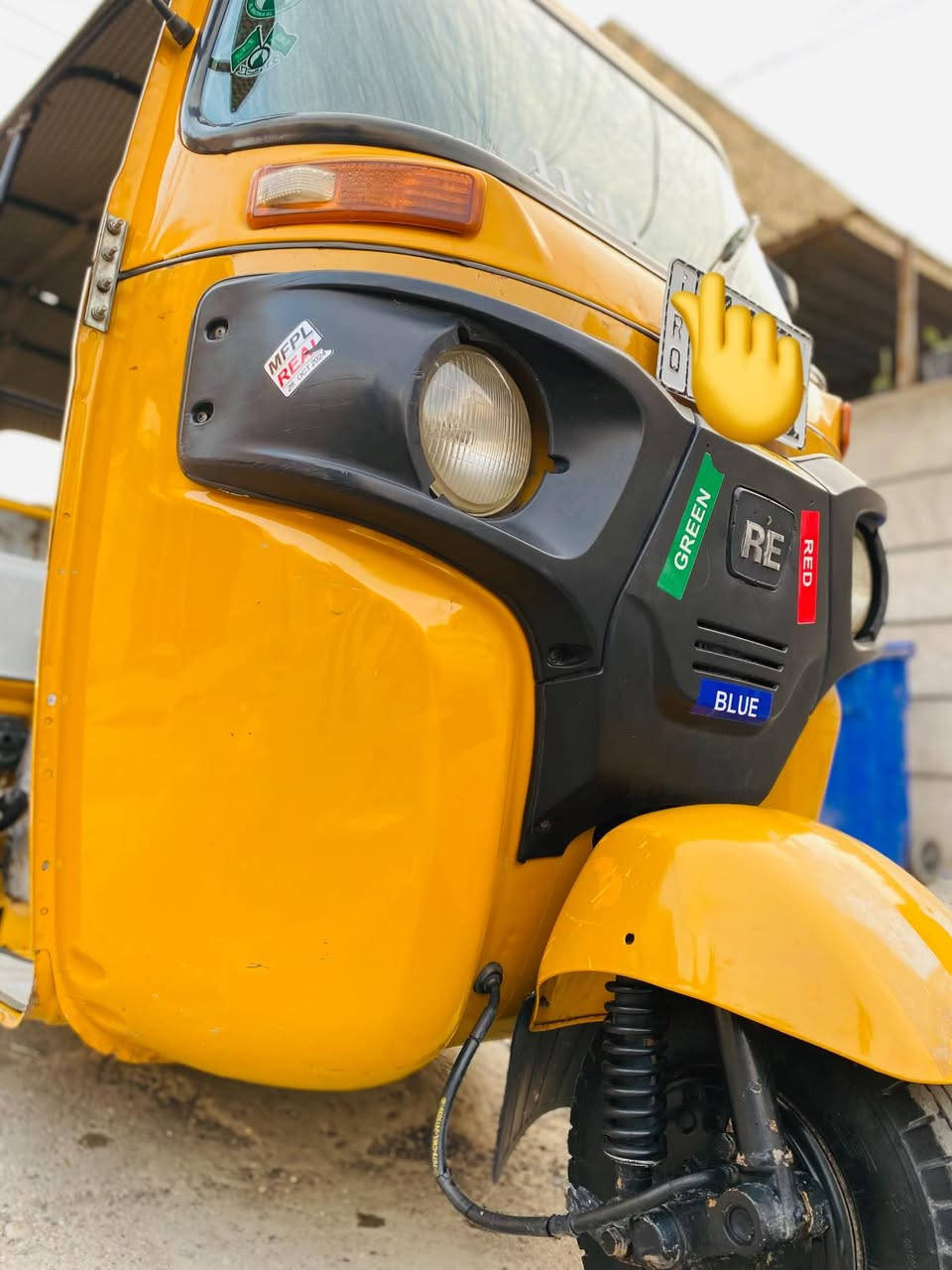 سلام عليكم تكتك باجاج للبيع موديل 20 تكتك نضيفه شوفت عينك (بغداد حي البتول ) (***********) 

عارضه 7 بيه مجال حك الجيه اكرر بيه مجال حك الجيه
