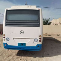 مرسيدس • ٢٠٠١ • بدون رقم
