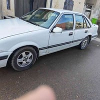 برنس ٩٤ • ابيض • رقم بغداد مميز