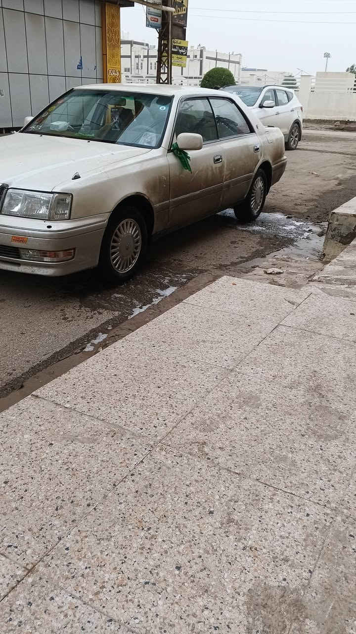 سلام عليكم سياره لبيع راس الثور مكفوله كفاله عامه موديل ٩٦عنوان قلعه سكر غير وحدادي وتبريد ومكينه رقم الهاتف *********** بيه واتساب
