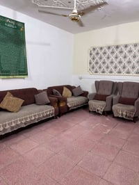بالزهراء • ٣غرف • بناء حديث