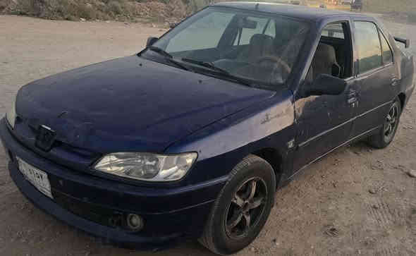 تحية طيبة
بيجو 306 فرنسي

 موديل 2001 رقم واسط

 مشروع وطني تحويل ثاني يوم

 كير محرك كارتون شرط

 كير عادي جاهزه مجهزه

مكفولة من الظربه بيها هاي الي كدامكم بصور فقط

 السياره تحتاج صبغ بسبب الجراد

صدر إمامي جديد الخلفي نص عمر

كهربايات كلها جاهزه شاشة لمس

بيع امراوس حسب القناعة 

السعر المطلوب/36\وبيها مجال بسيط

{***********}{***********}
