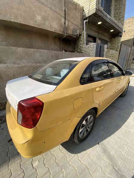 سلام عليكم اوبترا شوفر ليت 2012شركة العامة  مصفرة هيئة وغرامات كلشي ما عليها ورقم الانكليزي ساس كير عادي مكفولة من الحادث والصبح سيارة بلادية مال شركة اكو بجاملغ الايمن مثل مموضح بي شخط اما الباقي كلة كفالة شرط الفحص 
المكينة خير من الله
الكير خير من الله 
لا تنقيص لا تبخير لا نضوح السيارة جاهسة كبل لشارع 
العنون /بغداد /شهداء البياع/***********
