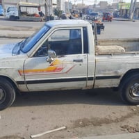 تيوتة • ١٩٨٥ • بابل