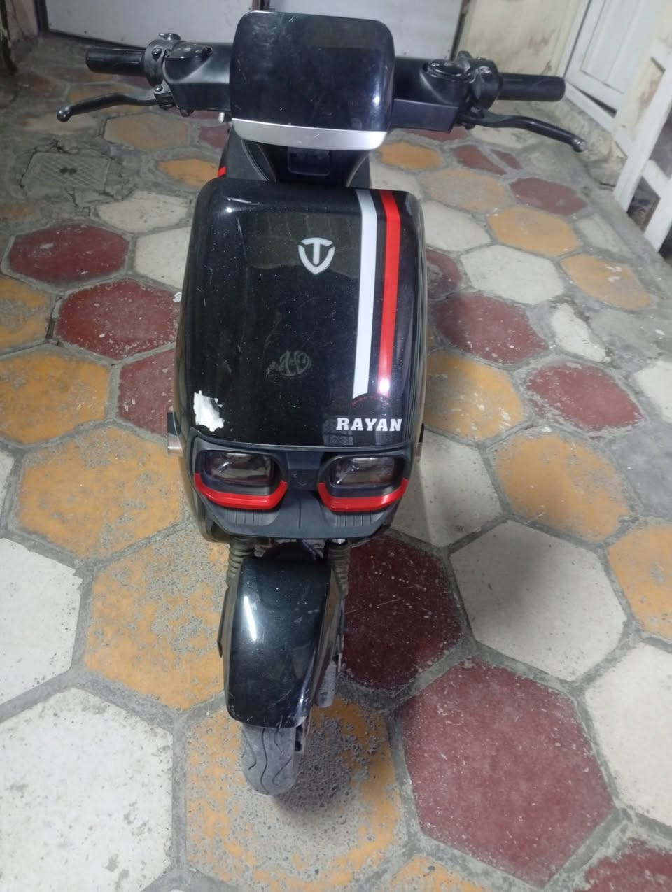 ماركت الريان ***********السعر 700
