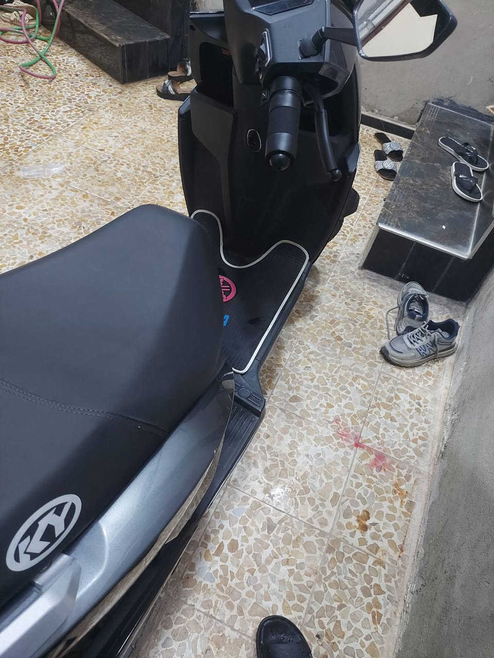 متاح
ماطور شحن نضيف شرط بطاريات 6 كبار مسطره


**إذا كنت صاحب هذا الإعلان وتريد حذفه لأي سبب، رجاءا أرسل رسالة إلى الدعم الفني**