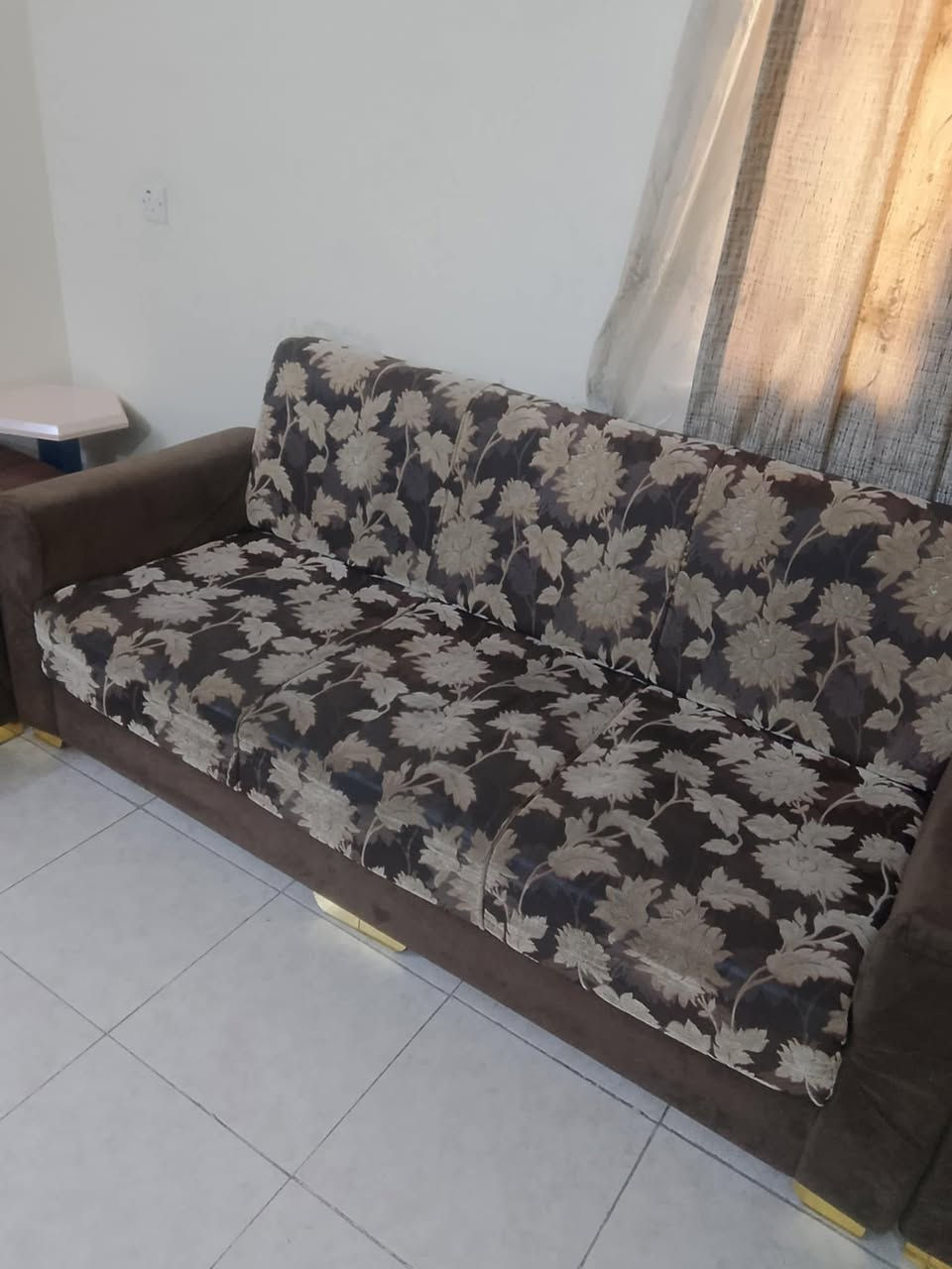 قنفات لبيع


**إذا كنت صاحب هذا الإعلان وتريد حذفه لأي سبب، رجاءا أرسل رسالة إلى الدعم الفني**