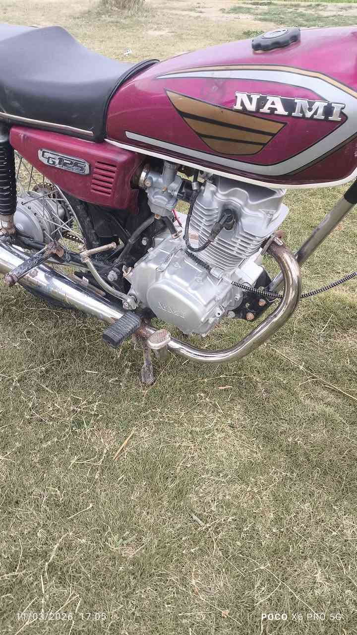 اسلام عليكم دراجه اللبيع نامه شلامجه موديل 25 كلك متوازي البيع السعر 450 وبيهه مجال
 الاتصال *********** أو مراسله الصفحه
