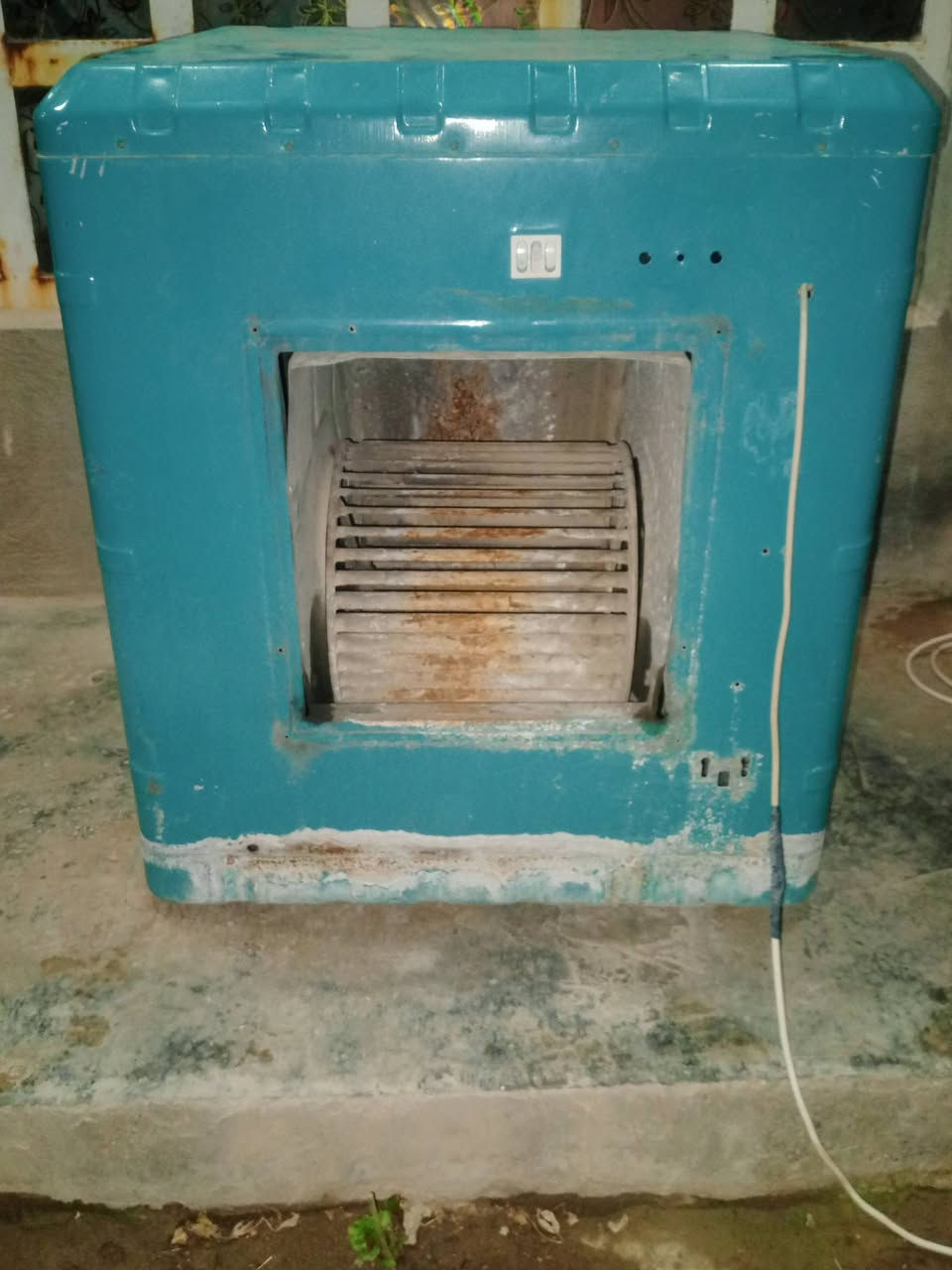 مبرده للبيع السعر 60


**إذا كنت صاحب هذا الإعلان وتريد حذفه لأي سبب، رجاءا أرسل رسالة إلى الدعم الفني**