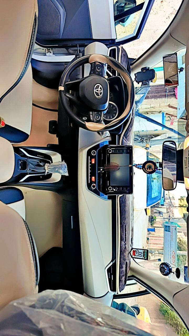 السلام عليكم كورله امريكي 2022 ضرر بنيد مبدل ول بدنه معدله ضرر بسيط وجاملغ بارد دكات بي وباب مشخوط حادث امريكه فقط مابيه شي بل عراق مكاني بغداد الحريه مكينه مكفوله كير مكفول  تبريد ثلج تايرات تخم جديد باتري جديد مال جناي متصرف عليه ربع دينار 
عارضه ب 150 ***********
