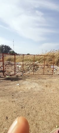 واجهة ٤م ونص • جديد • كربلاء حي السلام