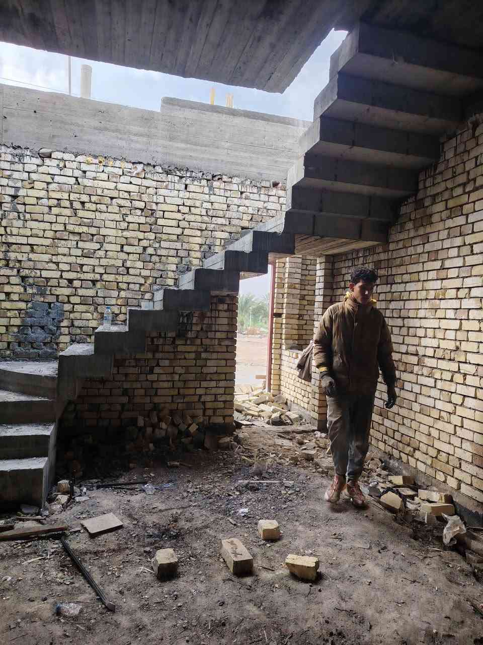 بسم الله الرحمن الرحيم

من اروع اعمالنا التي ابدعنا بها
رحم الله امرء عمل عملا صالحا فاتقنه
صدق الله العلي العظيم
للتواصل ***********
