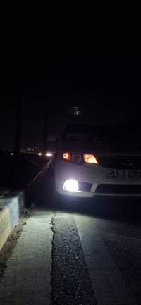 سيراتو للبيع 2011 بيها باب مبدل الخلف السكن وهلال جاملغ الخلفي كير ومح...