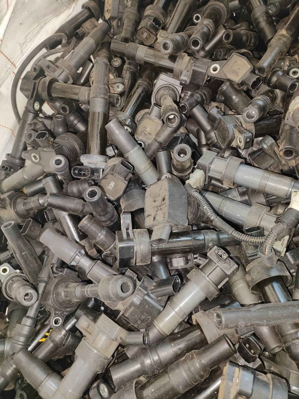 تم وصول مجول كوري شرط الشغل والنظافة
البيع جملة فقط
للاستفسار الاتصال على الرقم التالي
0770551095واتساب
يوجد لدينا توصيل كافة المحافظات


**إذا كنت صاحب هذا الإعلان وتريد حذفه لأي سبب، رجاءا أرسل رسالة إلى الدعم الفني**