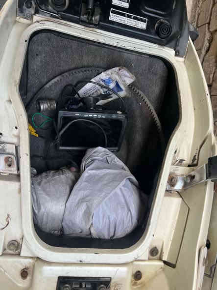 ماجسته للبيع دراجه بلادي لاصبغ والتعمير كفراتها البلاديه نگره سلف ابكل وقت العنوان بغداد البلديات رقم الهاتف ***********
