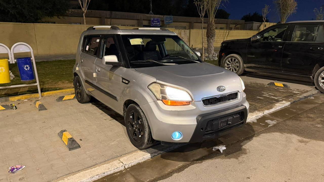 صول ادوات 2013 رصاصي
كير مكينه تدفئة تبريد حداديه مكفول
بصمه تدفئة تبريد كشنات شاشة كبيرة
متؤم رقم وسنوية شمالي كامل
العنوان بصره
السعر 47$
للاتصال ***********
