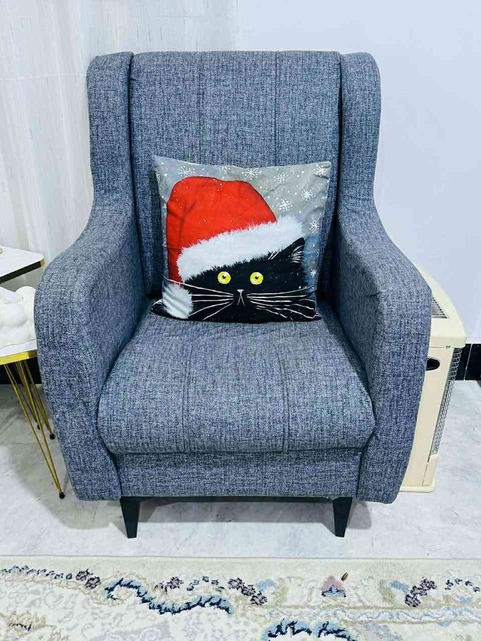 تخم 4قطع سعر 275وبي مجال مكان ناصريه حي العسكري


**إذا كنت صاحب هذا الإعلان وتريد حذفه لأي سبب، رجاءا أرسل رسالة إلى الدعم الفني**