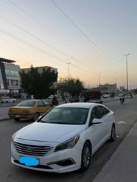 سوناتا امريكي • ٢٠١٧ • رقم اربيل