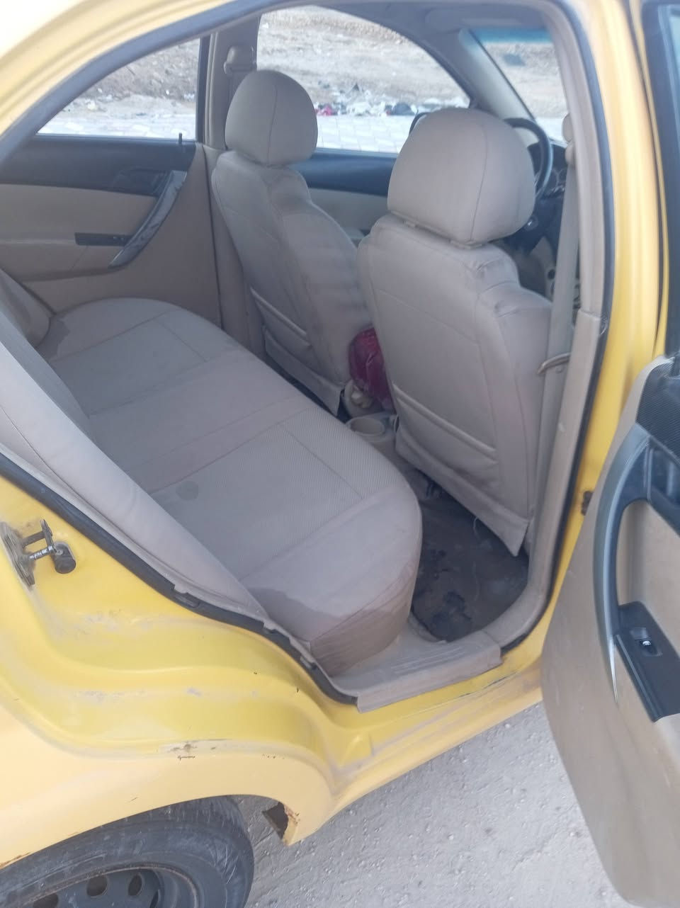 سلام عليكم سياره افيو موديل 11 كير وتماتيك مكينه وكير خير من الله مكينه 1400مفتوح سي بيه بنيد جاملغ رقم ذي قار نكليزي راعيه يمي مداور ثانيوم حداديه تخم تاير جاهزه كهربائيّ شغاله ماعوزه شي سعر 50بيه مجال مكاني سماوه قضاء الرميثه ***********
