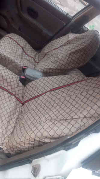 سلام عليكم سمند موديل 2010سياره جاهزه تخم تاير حداديه جديده رقم ميسان العنوان قضاء كميت السعر 38

***********
