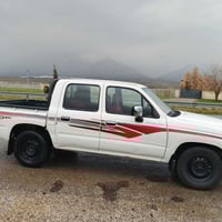 توێتا یابانی 2002تاقانە بێ بۆیاخ 240هەزار ڕۆیوە مەکینەو گێڕ بەشەر نرخی...