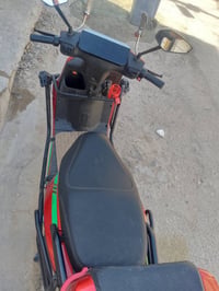 شحن • بطاريات٦ • ٨٠كم