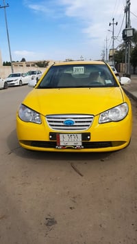 النترا خليجي • ٢٠١١ • مكينة ١٦٠٠