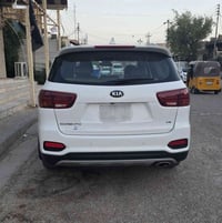 سورنتو • ٢٠٢٠ • ٦ سلندر
