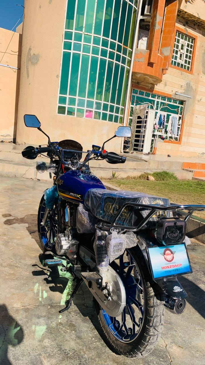 مكلف بالنشر موطور للبيع سافين 2025 هونزدا محرك 200 جديد عله وضع الشركه السعر 850 وبيه مجال
للاستفسار الاتصال على الرقم ***********
