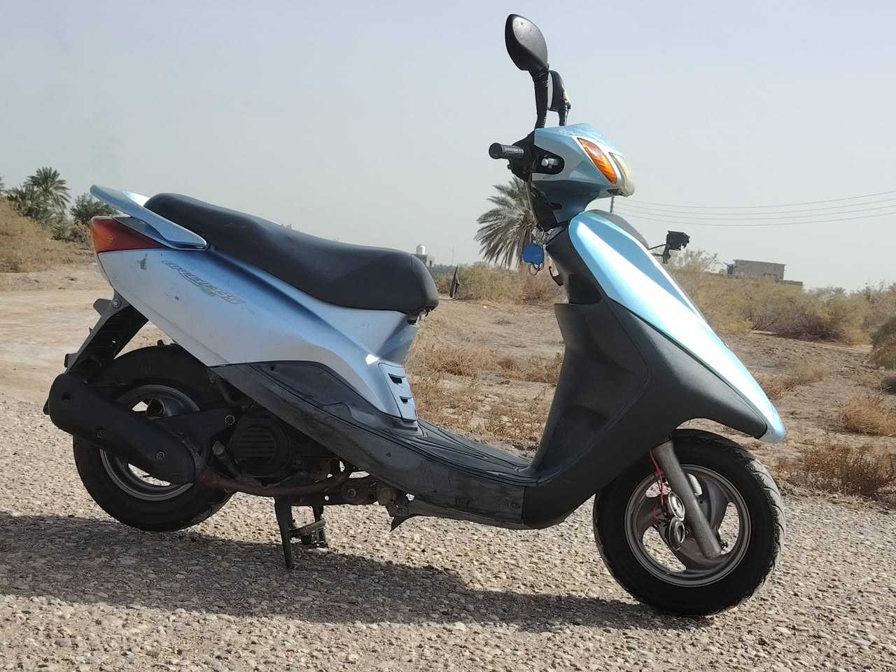 السلام عليكم دراجه بريز ياماها ياباني لبيع الدراجه ما مفتوحه مكفوله أوراق كامله موجوده والسعر خاص رقم واتساب ***********
