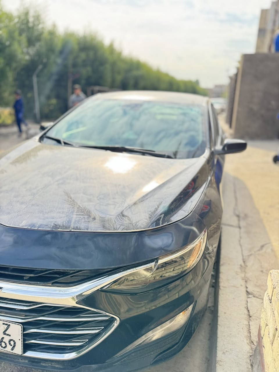 السلام عليكم
ماليبو2023 LT
وارد امريكي
بصمه
شاشه
رادر امامي
داتا شو
ويلكب 17
تشغيل عن بعد
وبعد بيها موصفات
حادثه حداديه وصبغ دعاميه اماميه فقط
ايرباك استرين وراجع سستم كامل
السعر 140 وبيها مجال بسيط
***********
