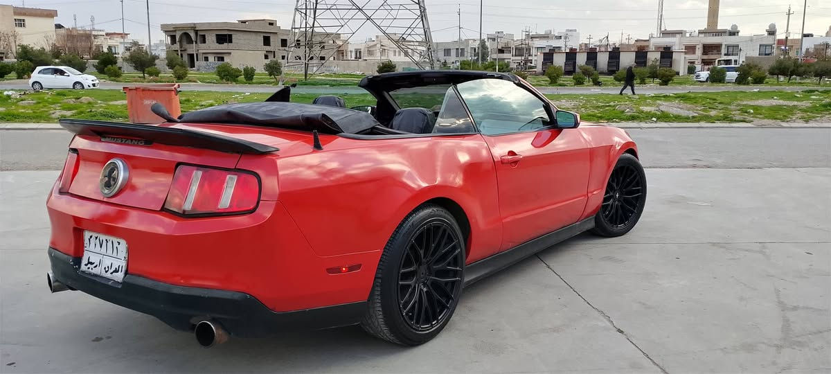 فورد موستانك 2010 محرك 4000 كهربائيات خيرمن الله كولة شغالة تبريد حارو بارد صدر 80بل 100
كير اؤتؤ گزؤز سيستم شكل جديد سماعات سيستم  كشف شغالة خير من الله باور عاتل بس مسبوغ حيسام 
بي جاملغ أو باب بس باقيات بس جمالي 
بيع او مراوس حسب قناعة مكاني اربيل
***********بي واتساب 
*********** أربيل, العراق
