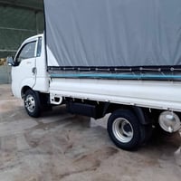 كيا 4000 • 2016 • نظيف