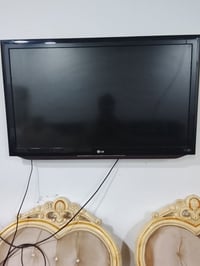 بلازمه • تلفزيون بلازما • شاشة بلازما • شاشة 55 • تلفزيون 55 • شاشة LJ...