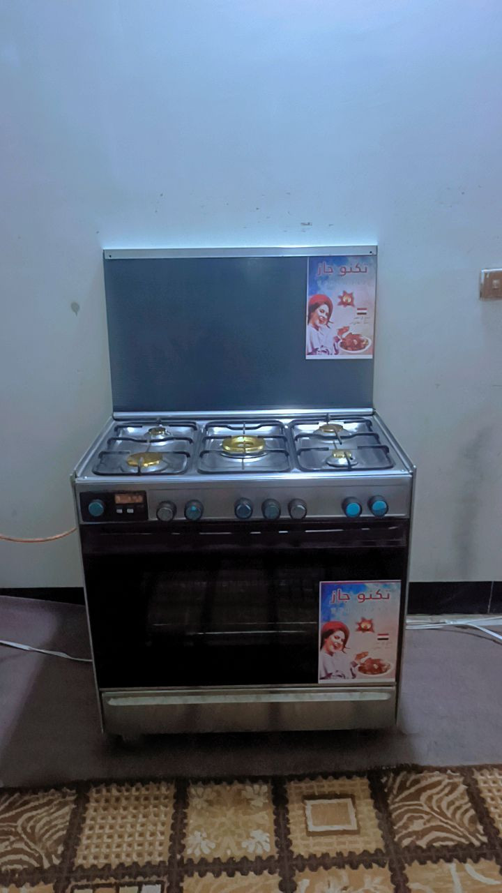 طباخ تكنو مصري للبيع فول نضافه كلى بشرط الشغل سعره185


**إذا كنت صاحب هذا الإعلان وتريد حذفه لأي سبب، رجاءا أرسل رسالة إلى الدعم الفني**