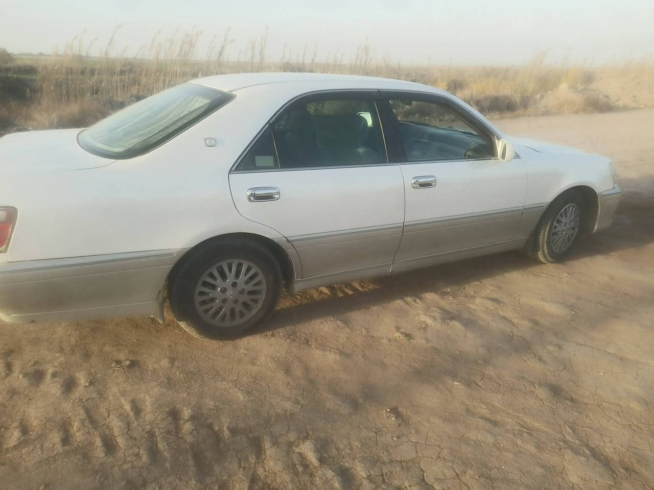 ملكه كصه جنطة مكينه وكير فيفيتي جدد كفاله سيارة جديده تخم تاير جديد حداديه جديدة سيارة جاهزه ***********السعر 28
