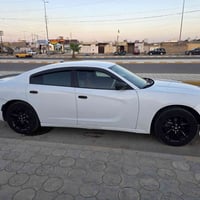 تشارجر SXT • ٣٦٠٠ • ٢٠١٧