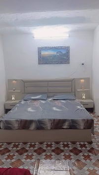 مستعمل • يشبه الجديد • عمارة ميسان