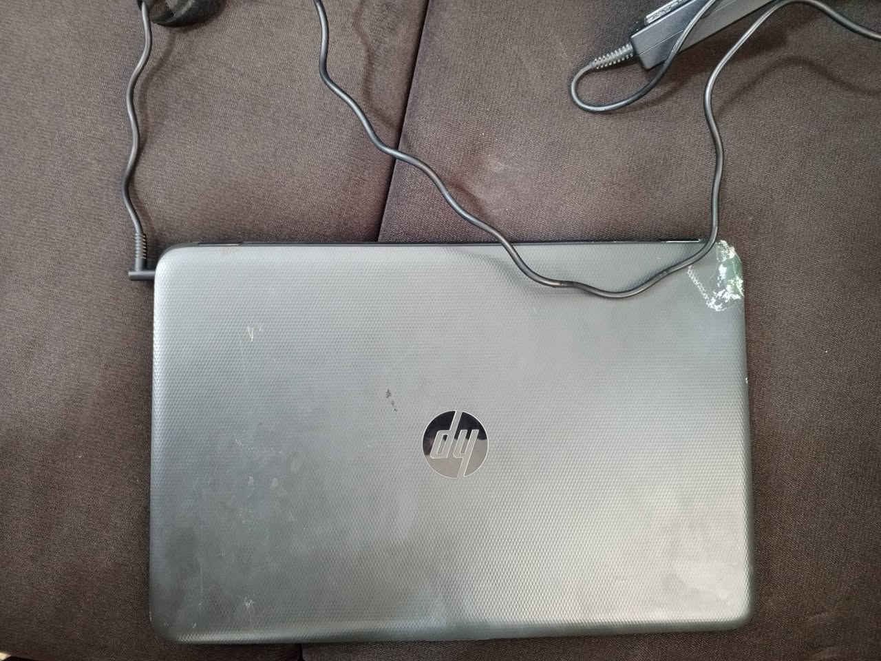 الـسلام عليڪم
للبيع لابـتوب اج بي نوعيه زينه مستعمل نضافته 80% + بـطاريه 90 ڪافت غراضهاا موجوده جنطه + شاحنه 
العنوان حله ابي غرق قرب مجمع الڪوثر السڪني 
السـعر :• 175 وبي مـجال 
رقـم الهـاتـف :  *********** لاستفسار 
مڪلف بلـنشر .
