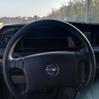 سيناتور • موديل ٩١ • رقم كركوك