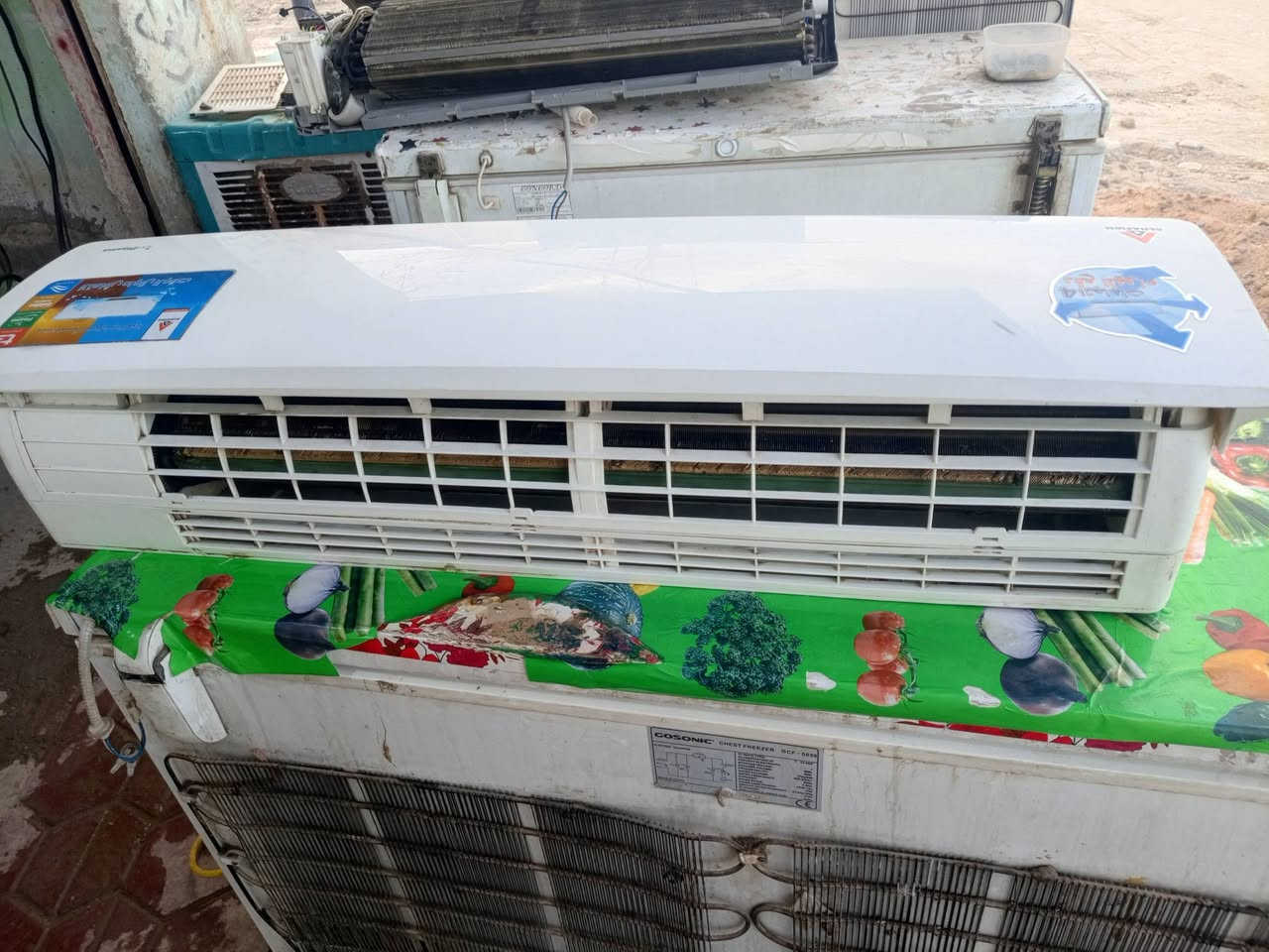 قطعه داخليه للبيع نظيفه شرط شقل طنين سعر 85


**إذا كنت صاحب هذا الإعلان وتريد حذفه لأي سبب، رجاءا أرسل رسالة إلى الدعم الفني**