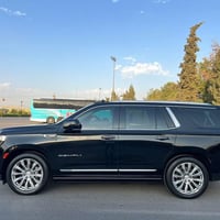 يوكن دينالي • ٢٠٢٢ • مكينة ٦٢٠٠